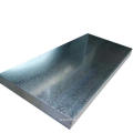 A36 Galvanied Steel Sheets